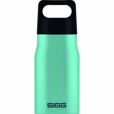 Water Bottle Sigg Explorer 0.5L Denim