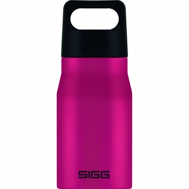 Water Bottle Sigg Explorer 0.5L Deep Magenta