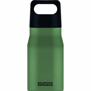 Water Bottle Sigg Explorer 0.5L Leaf Green