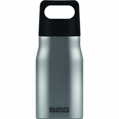 Water Bottle Sigg Explorer 0.5L Brushed