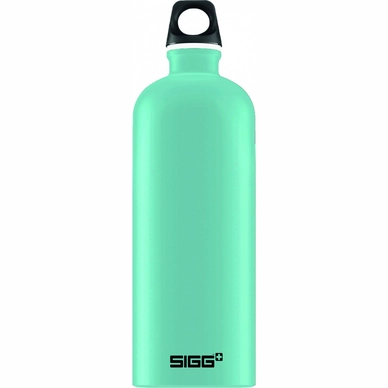 Water Bottle Sigg Traveller Touch 1L Denim