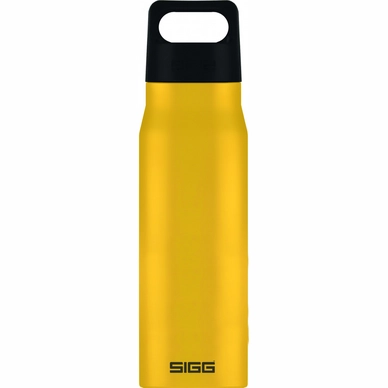 Water Bottle Sigg Explorer 1L Mustard