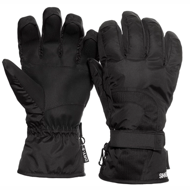 Handschoenen Sinner Addala Glove Women's Black