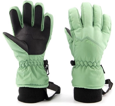Handschoen Sinner Kids Phoenix Glove Groen