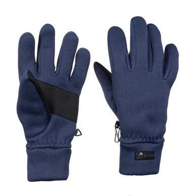 Gloves Sinner Canmore Dark Blue