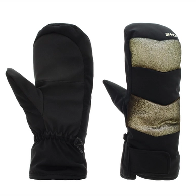 Wanten Sinner Dufour Women Gold
