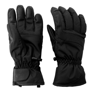 Handschoen Sinner Atlas Glove Black
