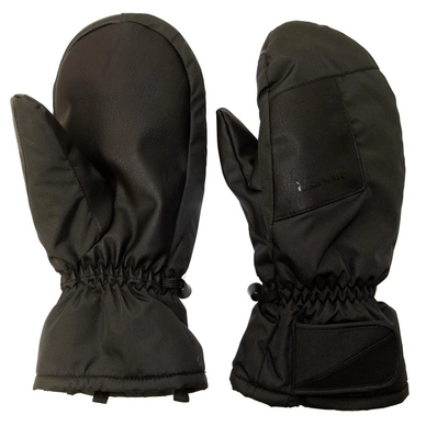 Mittens Sinner Atlas Black