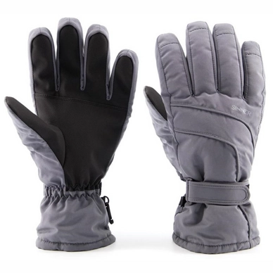 Handschoen Sinner Men Mesa Glove Grijs