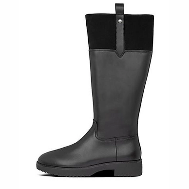 FitFlop Signey™ Mixte Knee-High Boots All Black