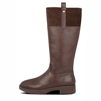 SIGNEY-MIXTE-KNEE-HIGH-BOOTS-CHOCOLATE-BROWN_Y78-167_1