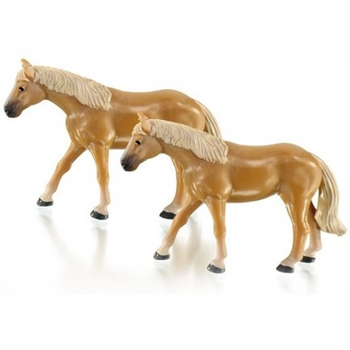 Siku Paarden