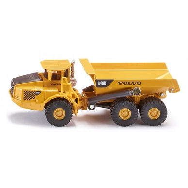 Siku Volvo Dumper