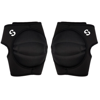 Kniebeschermer Sinner Knee Pads X Zwart