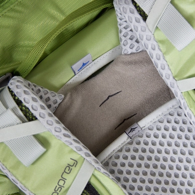 Osprey sirrus 36 thyme green store