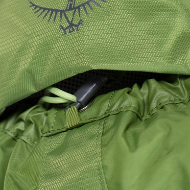 Rucksack Osprey Sirrus 50 Black Outdoorsupply