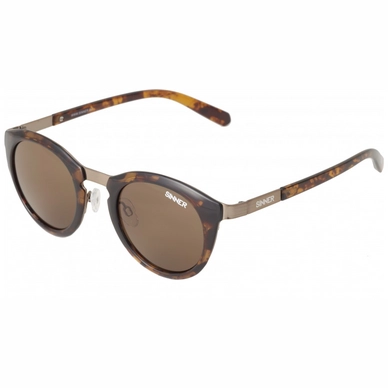 Zonnebril Sinner Maya Brown Tortoise