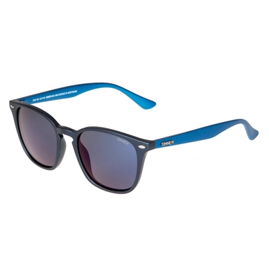 Sonnenbrille Sinner Dagmar Sintec Smoke Oil Blau Matt