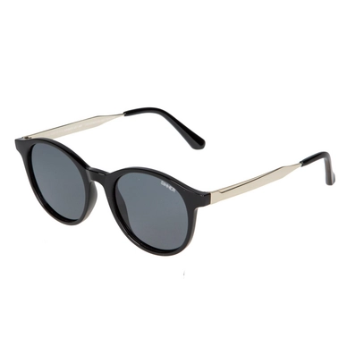 Sonnenbrille Sinner Lomond Shiny Sintec Smoke Schwarz Damen