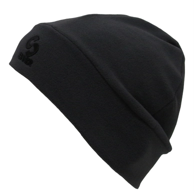 Muts Sinner Edmonton Fleece Beanie Dark Grey