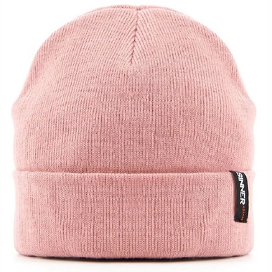 Mütze Sinner Creek Beanie Rosa Unisex