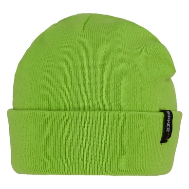 Beanie Sinner Creek Neon Green
