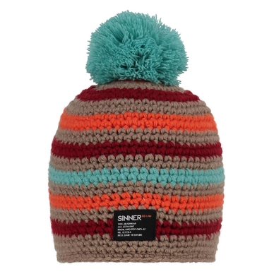 Beanie Sinner Gravenhurst Sand