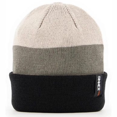 Muts Sinner Leduc Beanie Zwart