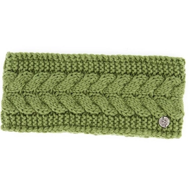 Stirnband Sinner Laurentian Groen