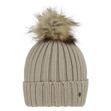 Beanie Sinner Women Eden Off White
