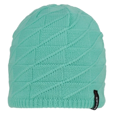 Beanie Sinner Women Loch Turquoise