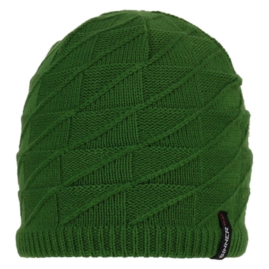 Beanie Sinner Women Loch Moss Green