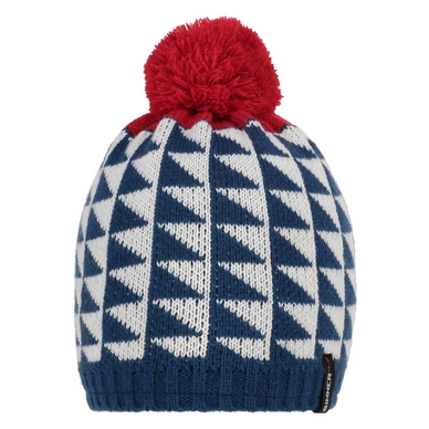 Beanie Sinner Fort Blue