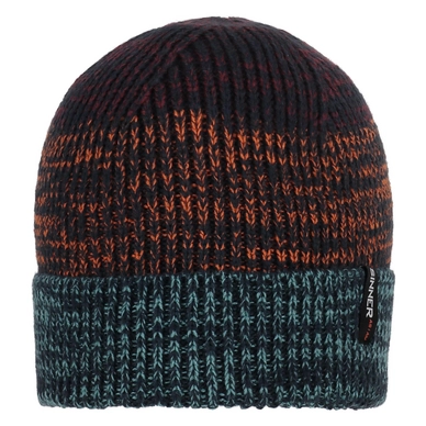 Beanie Sinner Original Dark Blue White