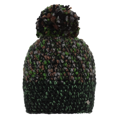 Beanie Sinner Uplands Black