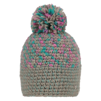 Muts Sinner Uplands Beanie Grey
