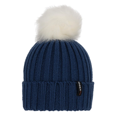 Muts Sinner Parkenham Beanie Blue