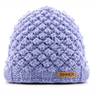 Bonnet Sinner Timberline II Beanie Bleu