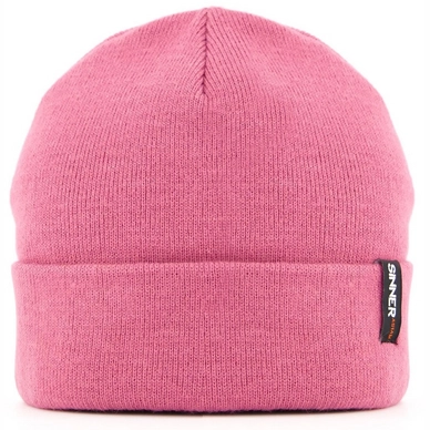 Mütze Sinner Creek Beanie Red