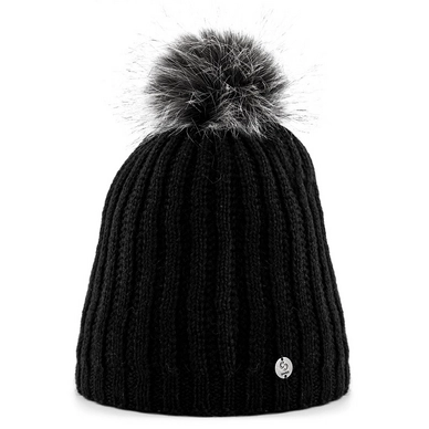 Mütze Sinner Morris Beanie Schwarz Unisex