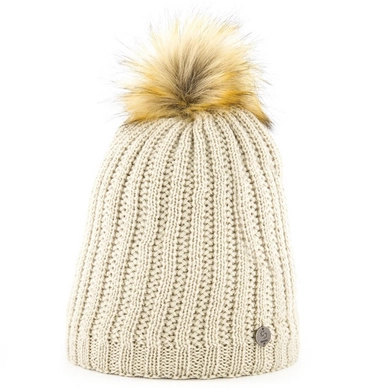Mütze Sinner Morris Beanie Beige Unisex