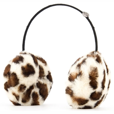 Ohrenschützer Sinner Saga Earmuffs Braun Damen