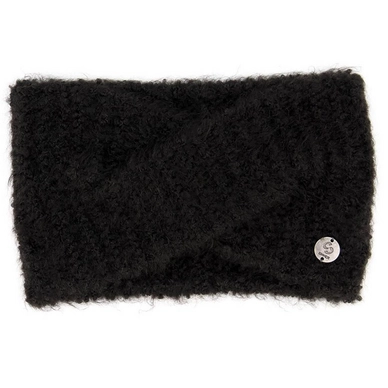 Bandeau Sinner Turner Headband Noir