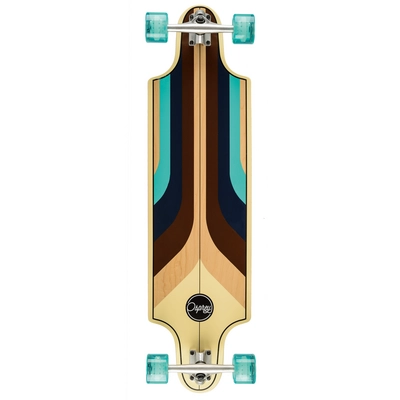 Longboard Osprey 38" Generation