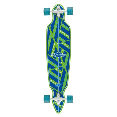 Longboard Osprey 40½" Tribal