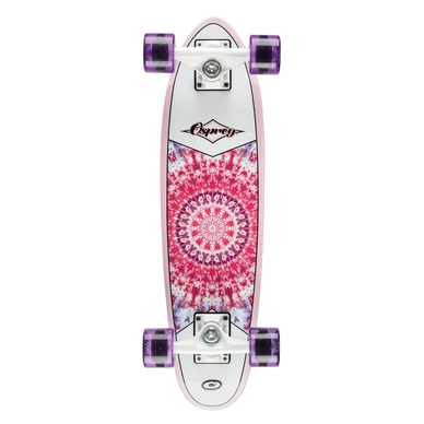 Skateboard Osprey 24" Hippy