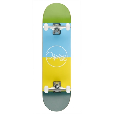 Skateboard Osprey 31" Blocks