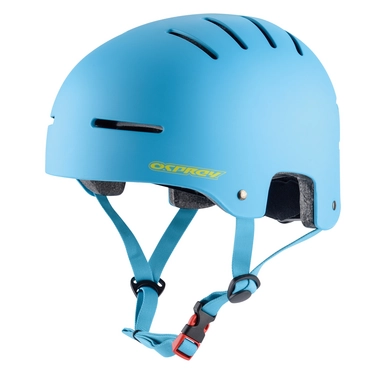 Helm Osprey Skate Blauw