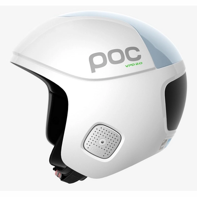 Casque de Ski  POC Skull Orbic Comp SPIN Dark Kyanite Blue