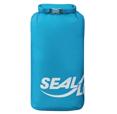 Draagzak Sealline BlockerLite Dry Sack 10L Blue